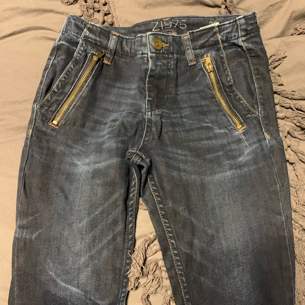 Zara Jeans